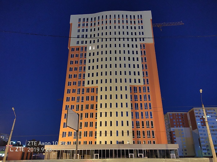 ZTE Axon 10 Pro- ночь (5)