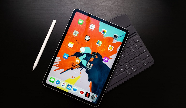 iPad Pro