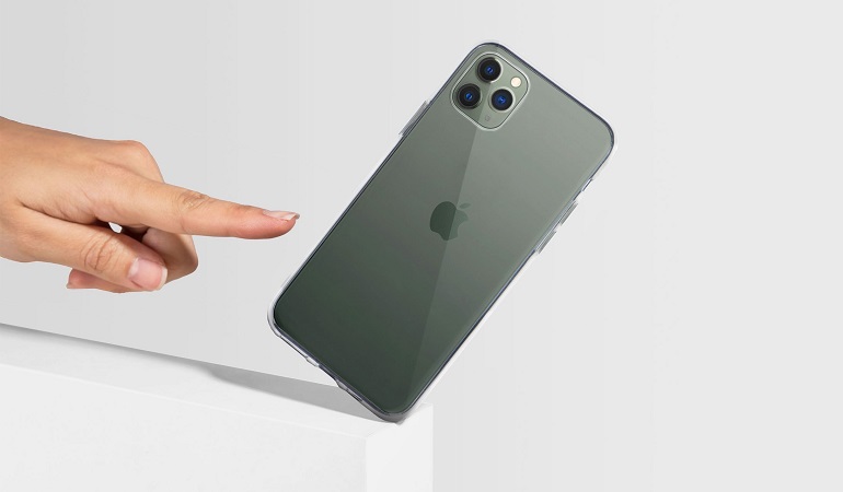 iPhone 11 Pro