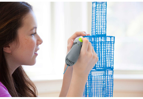 3D-ручка 3Doodler Start для детского творчества Архитектор3