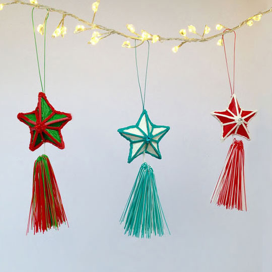 3D-ручка - поделки