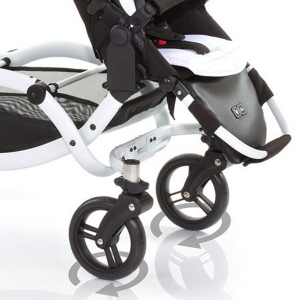 ABC design Zoom Sheep-дизайн фото 7