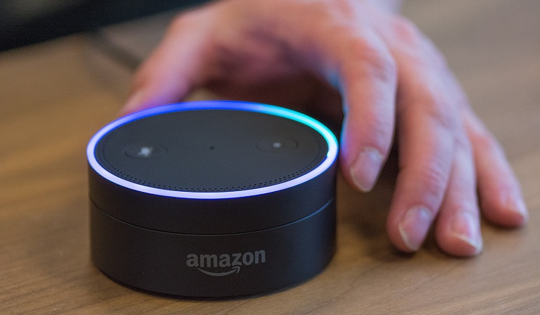 Amazon Alexa