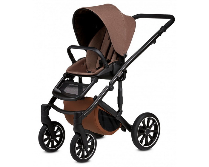 Anex Desert Haze-коляска ракурс 3