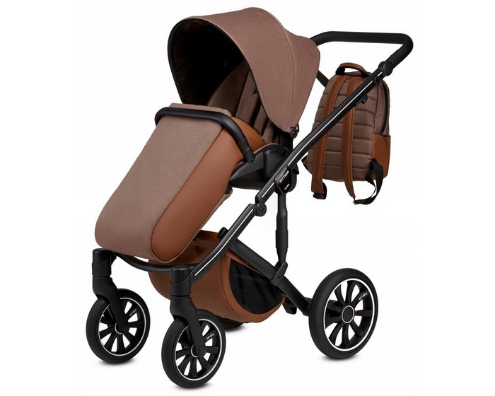 Anex Desert Haze-коляска ракурс 4