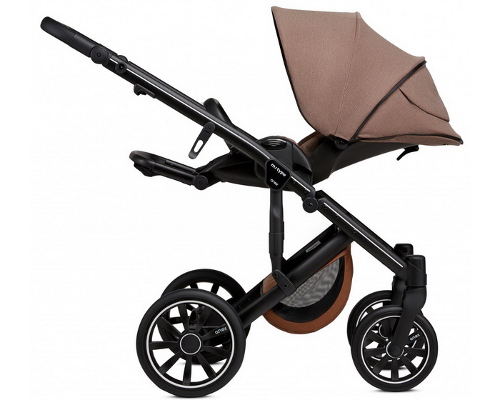 Anex Desert Haze-коляска ракурс 5