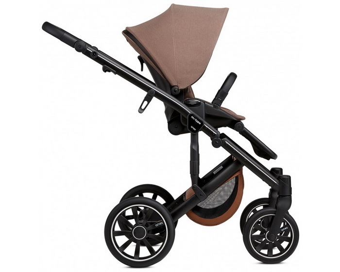 Anex Desert Haze-коляска ракурс 7