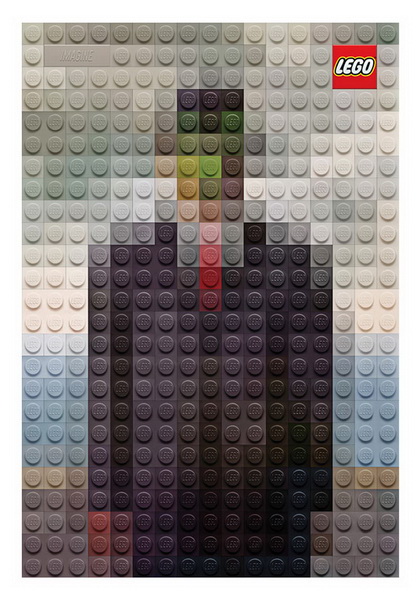 Art Director-LEGO MASTERS Marco Sodano 2