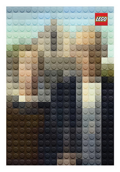 Art Director-LEGO MASTERS Marco Sodano 3