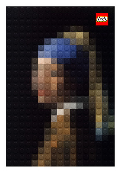 Art Director-LEGO MASTERS Marco Sodano 4