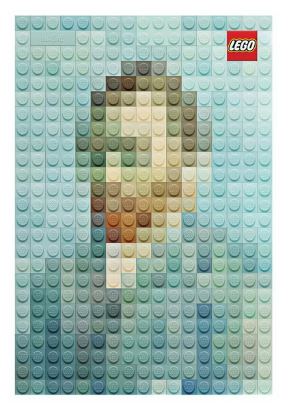 Art Director-LEGO MASTERS Marco Sodano 5