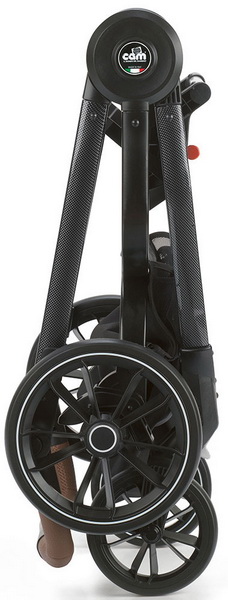 Cam Techno Soul 4 Seasons-фото 10