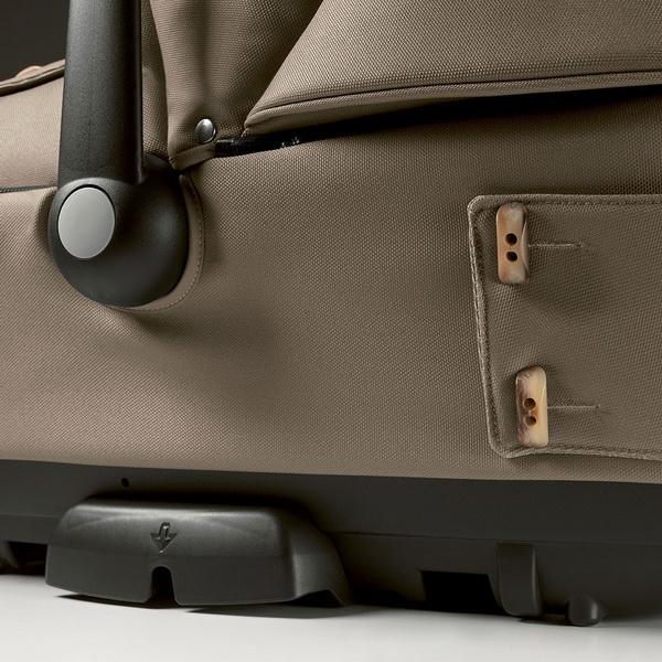 Cam Techno Soul 4 Seasons-фото 12 крупный план