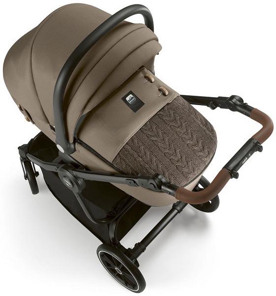 Cam Techno Soul 4 Seasons-фото 4