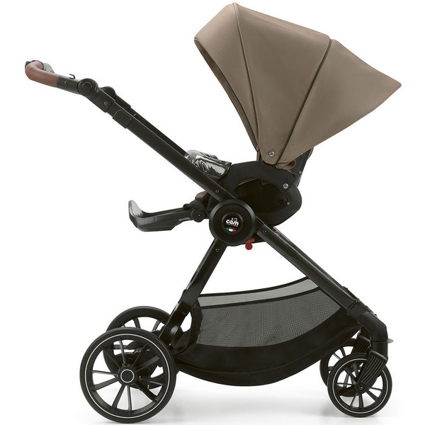 Cam Techno Soul 4 Seasons-фото 7