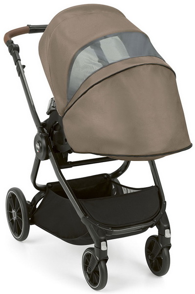 Cam Techno Soul 4 Seasons-фото 8