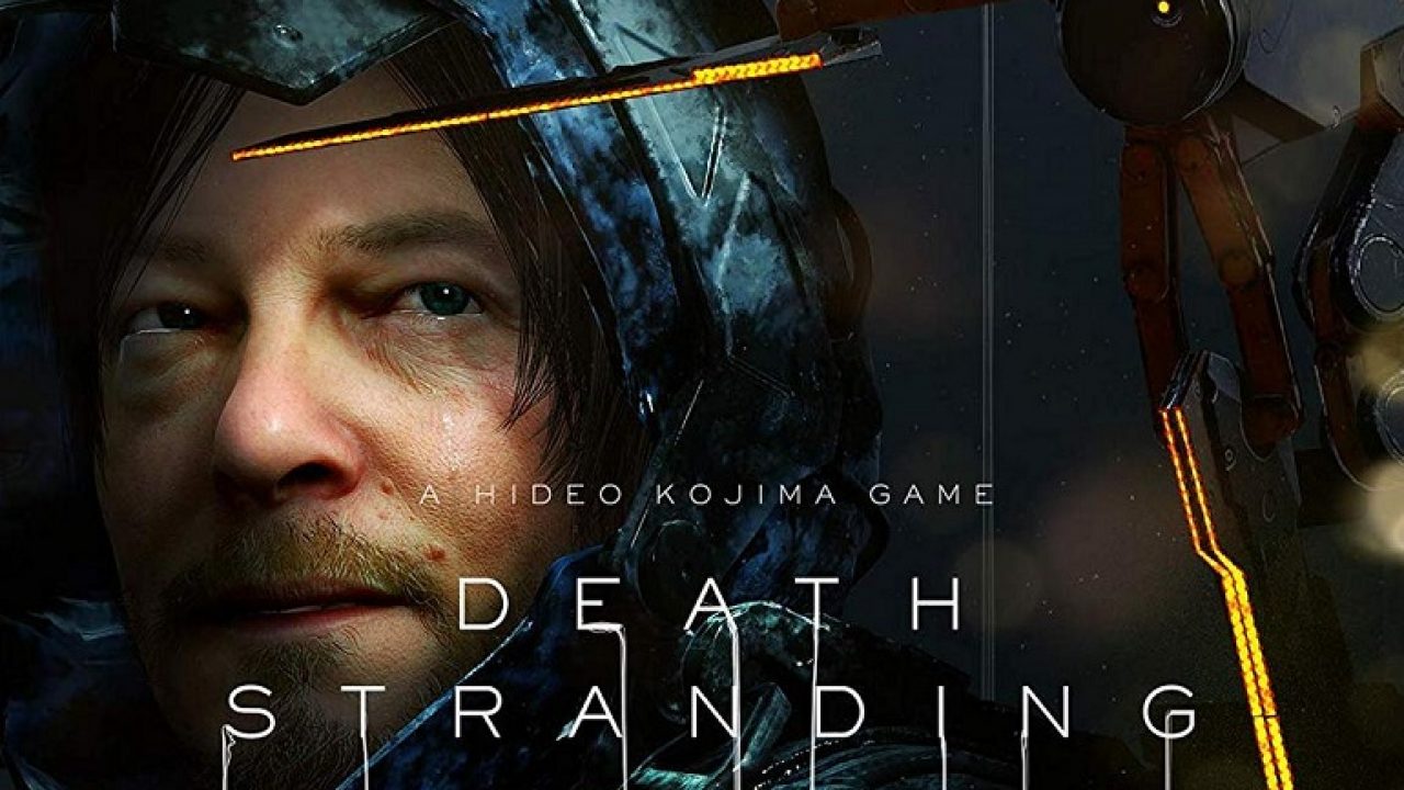 На версию Death Stranding для ПК открыли предзаказ На версию Death Stranding для ПК открыли предзаказ