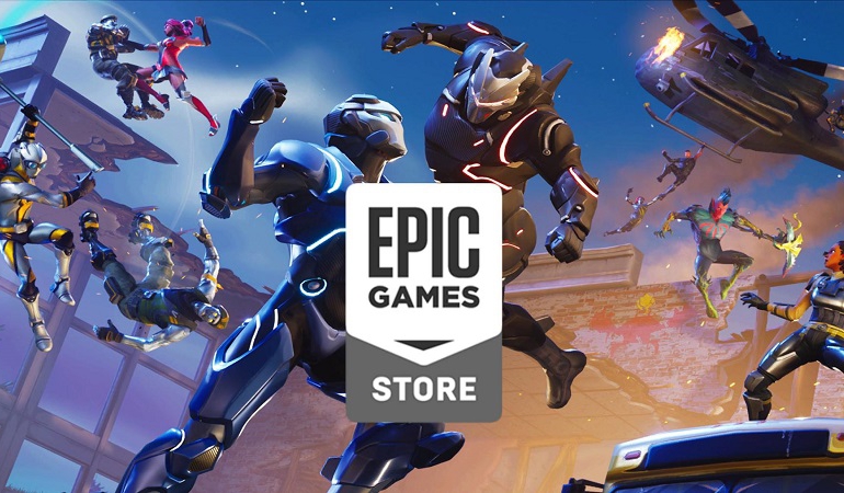Epic Games