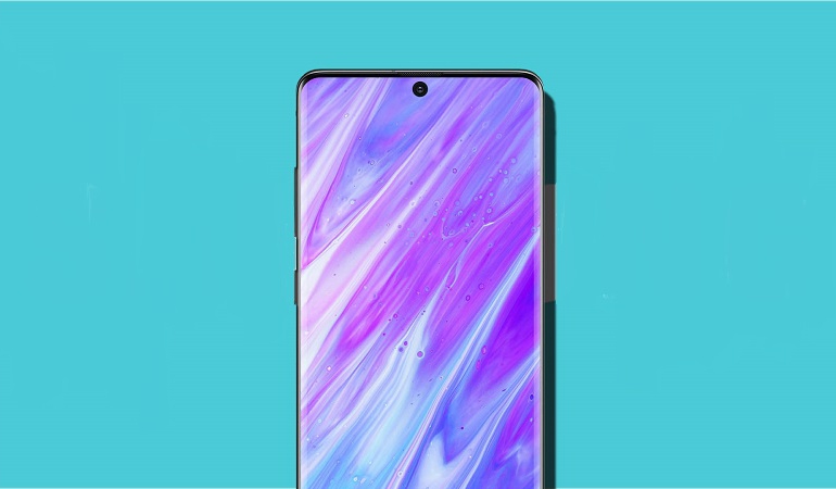 Galaxy S11