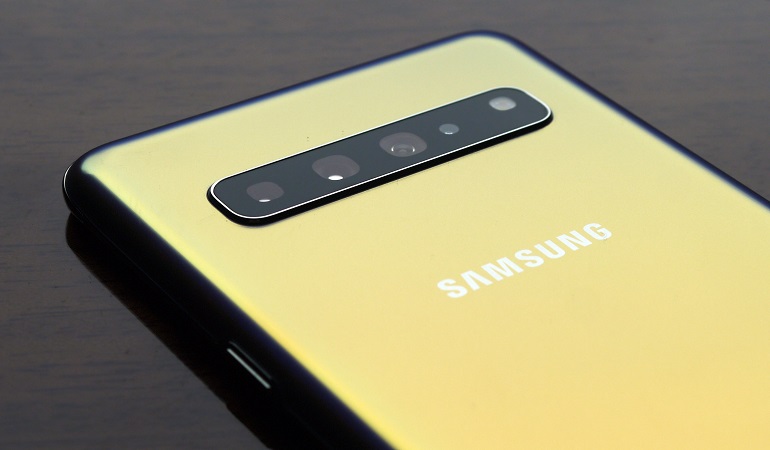 Galaxy S11