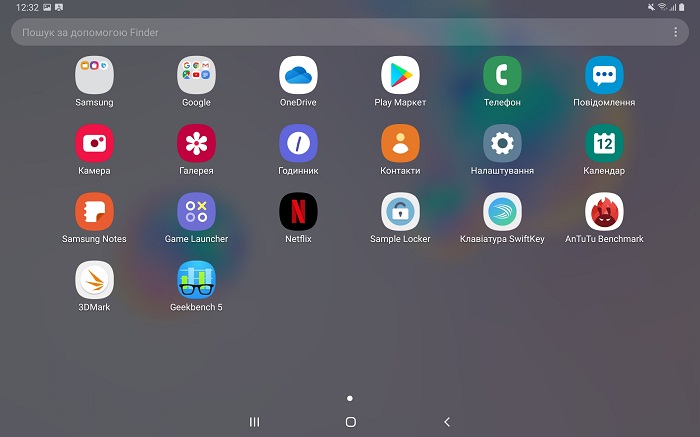 Galaxy Tab S6-One UI (4)