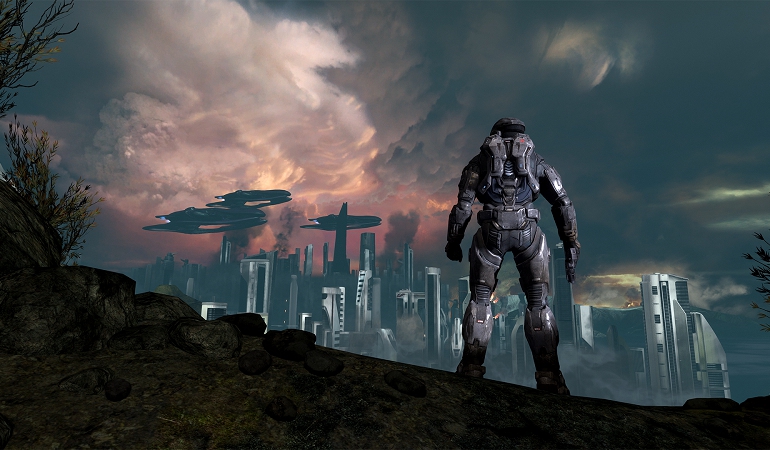 Halo: Reach