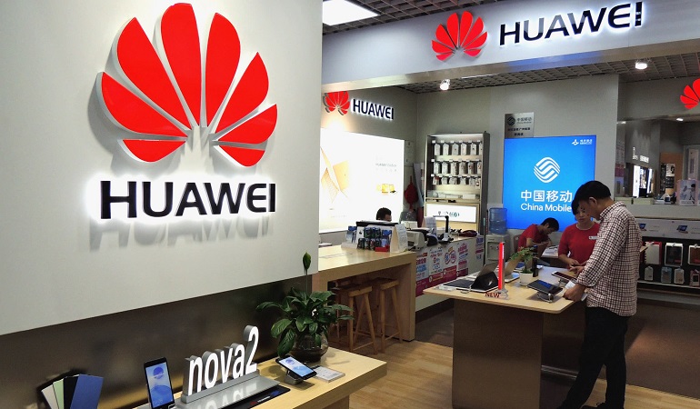 Huawei