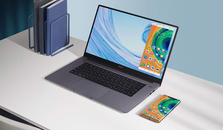 Huawei MateBook D
