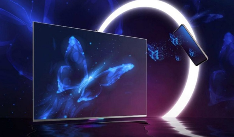 Huawei Vision