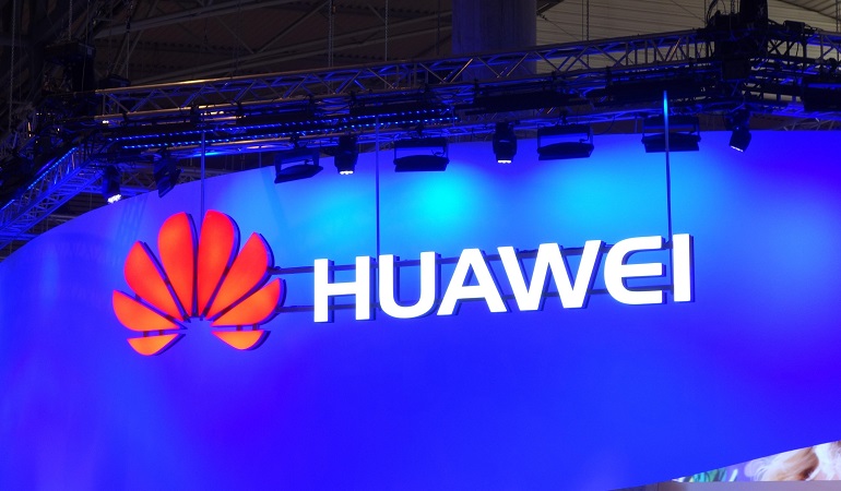 Huawei