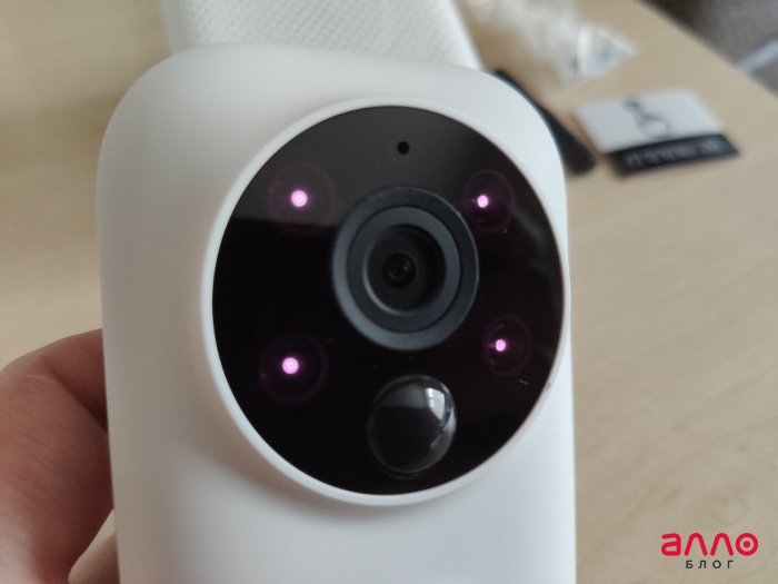 Обзор Xiaomi Zero Intelliigent – Дизайн4