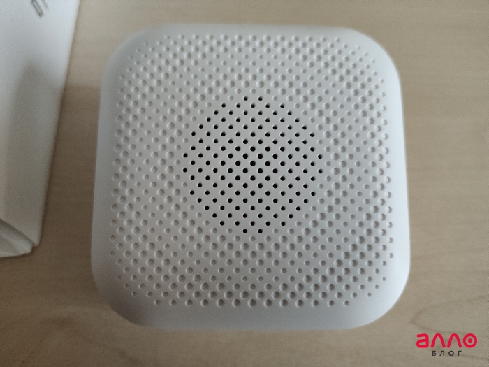 Обзор Xiaomi Zero Intelliigent – Ресивер1