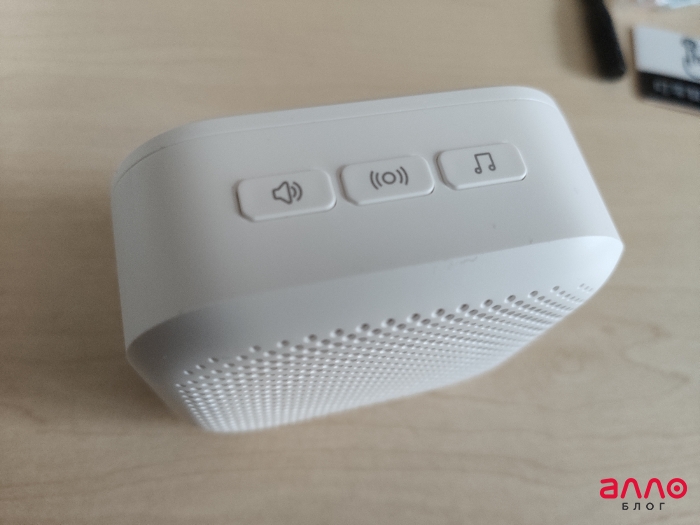 Обзор Xiaomi Zero Intelliigent – Ресивер3