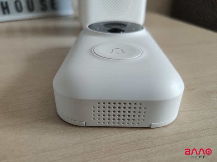 Обзор Xiaomi Zero Intelliigent – Дизайн5