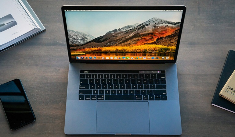 MacBook Pro