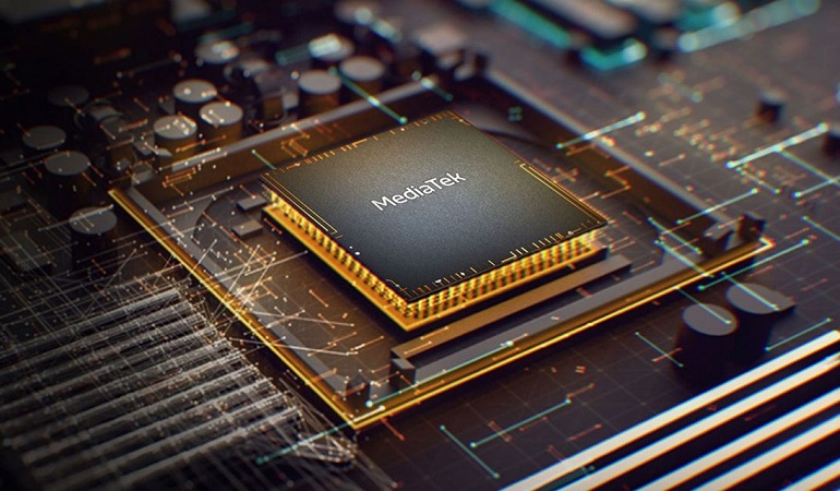 MediaTek