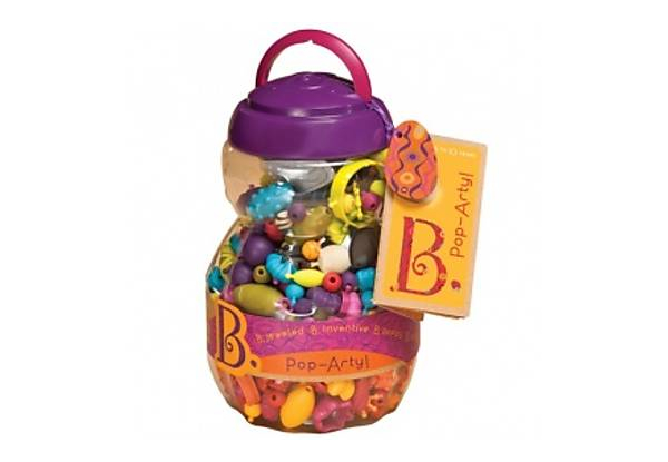 Набор для изготовления украшений «Поп-арт»