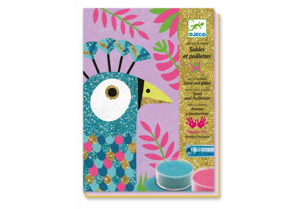 Набор для рисования DJECO