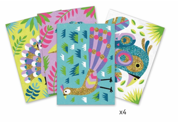 Набор для рисования DJECO3