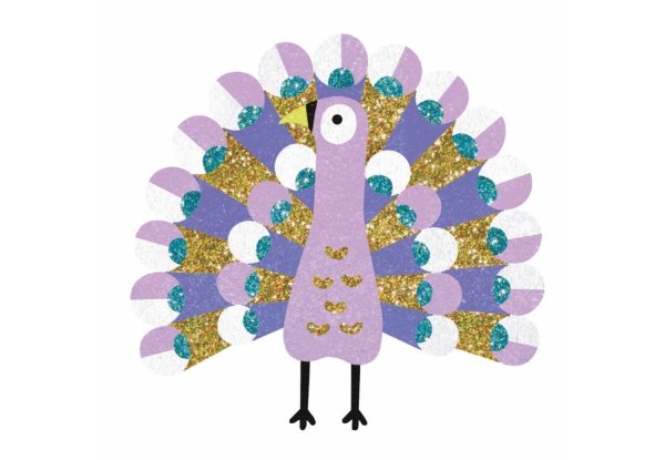 Набор для рисования DJECO4