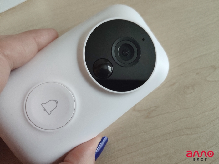 Обзор Xiaomi Zero Intelliigent – Дизайн1