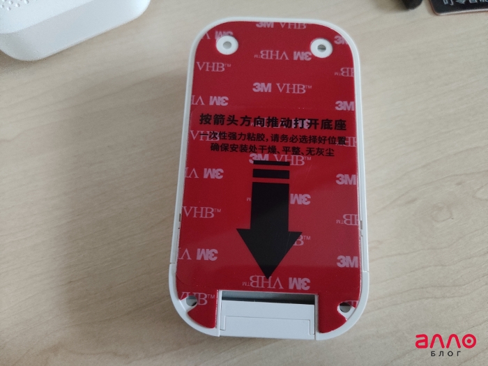 Обзор Xiaomi Zero Intelliigent – Дизайн2