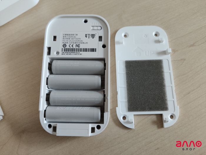 Обзор Xiaomi Zero Intelliigent – Дизайн3