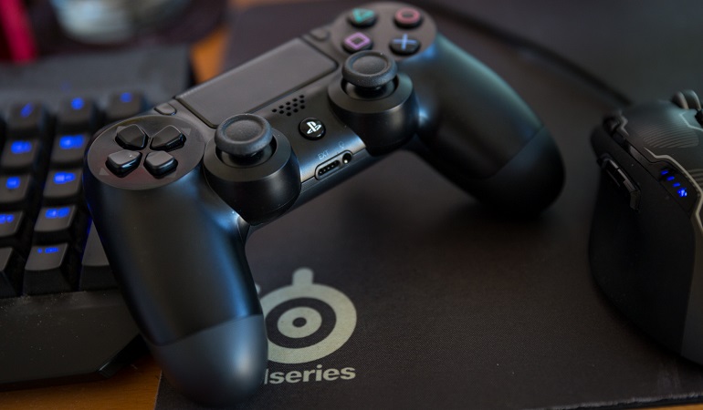 PlayStation