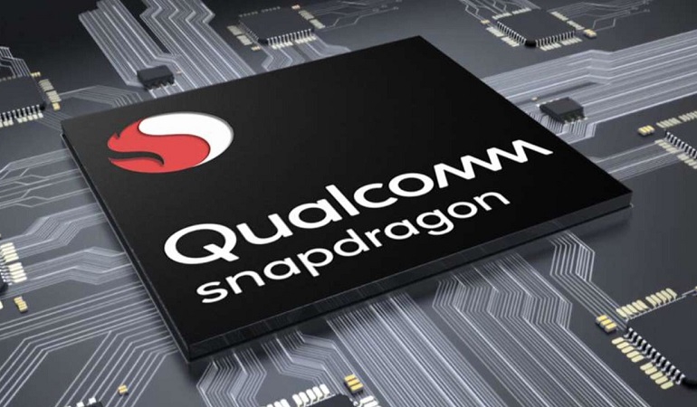 Qualcomm Snapdragon