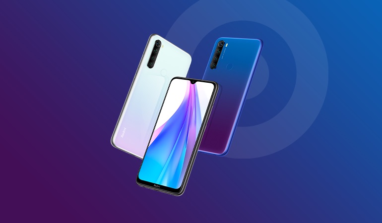 Redmi Note 8T