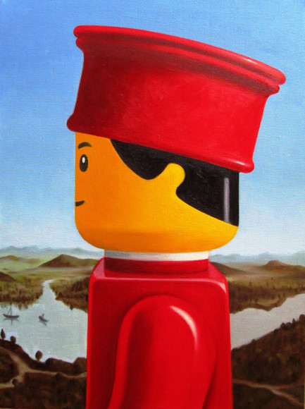 Стефано Болкато-креатив 4