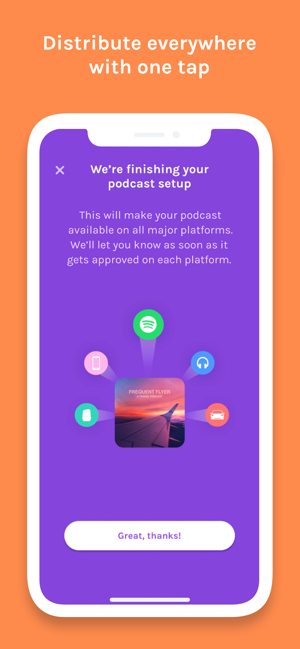 ТОП-5 приложений для iOS и Android (11-17 ноября) - Anchor - Фото 6