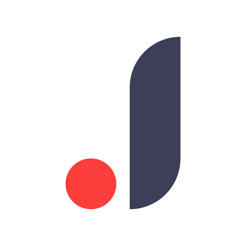 ТОП-5 застосункiв для iOS та Android (18-24 листопада) - Joom - Обкладинка