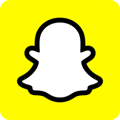 ТОП-5 застосункiв для iOS та Android (18-24 листопада) - Snapchat - Обкладинка